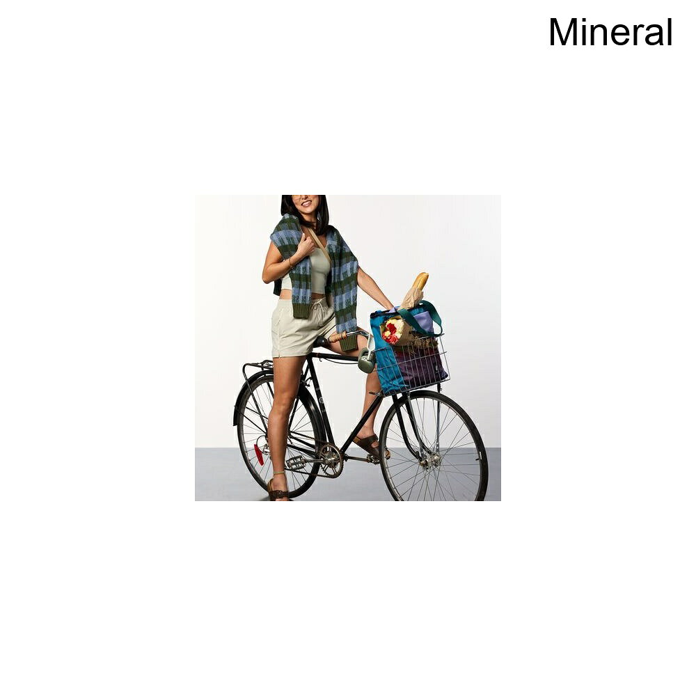 スウィートラグの(取寄) コトパクシ レディース ブリンコ 3インチ ショート - ウィメンズ Cotopaxi women Brinco 3in Short - Women's Mineral｜アングル3