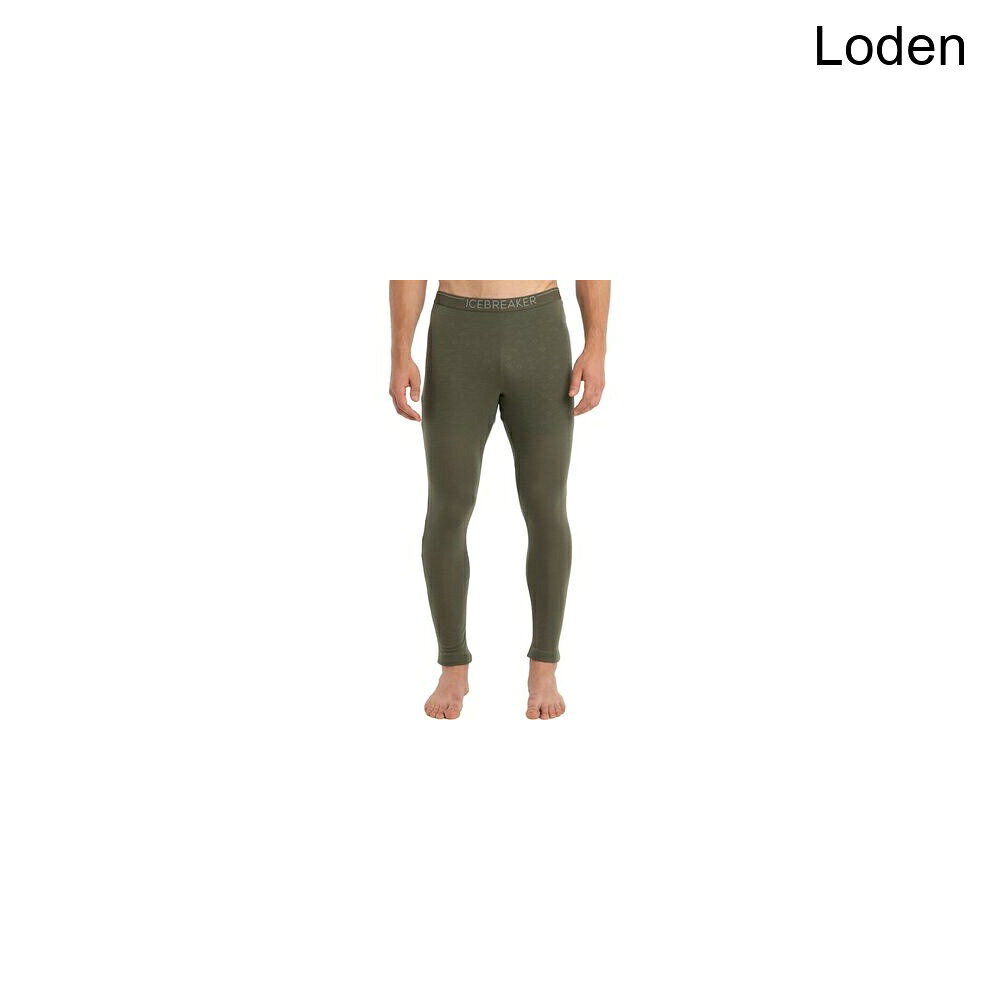 ■商品詳細■ブランドIcebreakerアイスブレイカー■商品名175 Everyday Legging - Men's175 エブリデイ レギンス - メンズ■商品状態新品・並行輸入品■色Loden■備考(取寄) アイスブレイカー メンズ 175 エブリデイ レギンス - メンズ Icebreaker men 175 Everyday Legging - Men's LodenIcebreaker アンダーウェア メンズ 下着 インナーbc-ice00wl