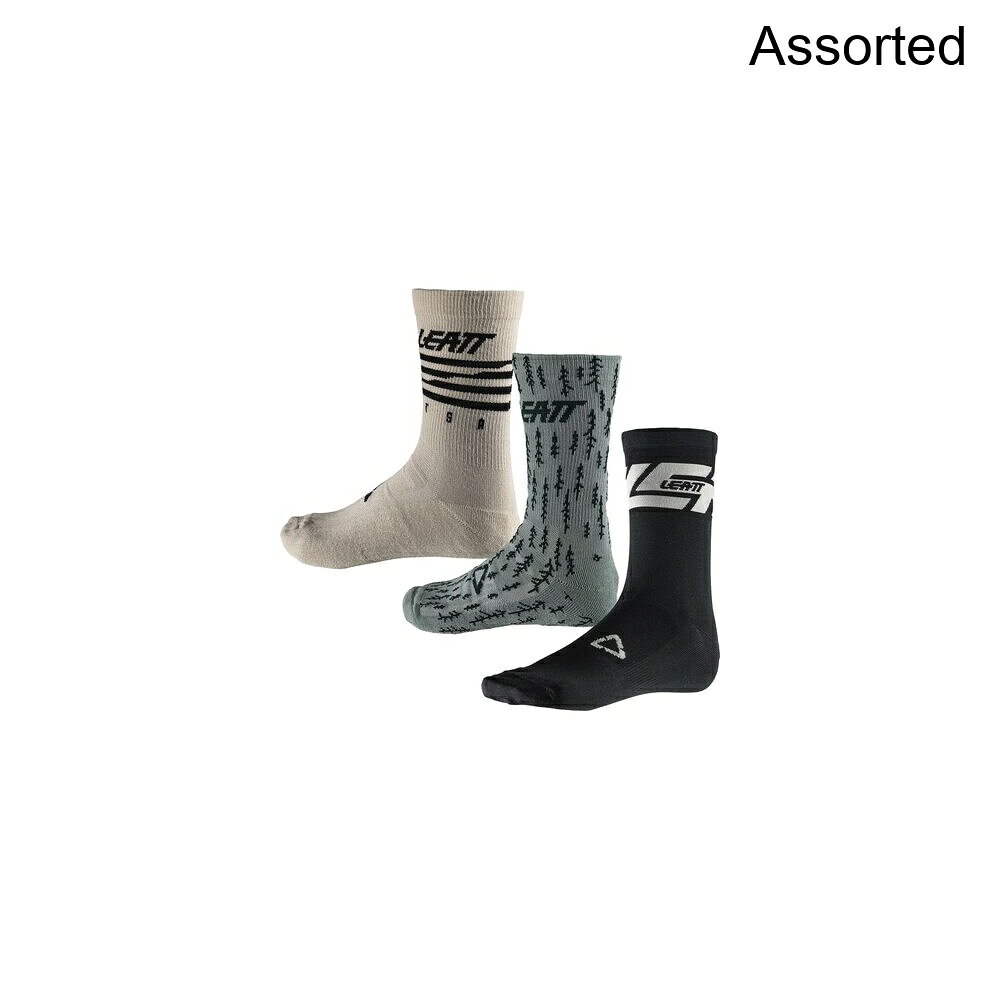 ■商品詳細■ブランドLeattリアット■商品名MTB Socks - 3-PackMTB ソックス - 3-パック■商品状態新品・並行輸入品■色Assorted■備考(取寄) リアット MTB ソックス - 3-パック Leatt MTB Socks - 3-Pack AssortedLeatt メンズ ソックス 靴下 レッグウェア 自転車 サイクリング ブランド 男性 カジュアル ファッション 大きいサイズ ビックサイズbc-lbri0vm