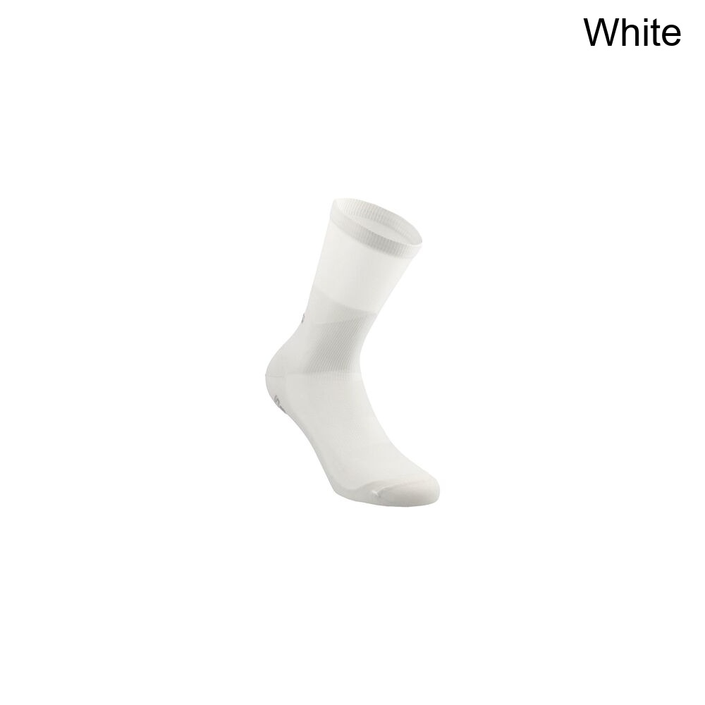 (取寄) クリマ サイクリング ソック Q36.5 Clima Cycling Sock White