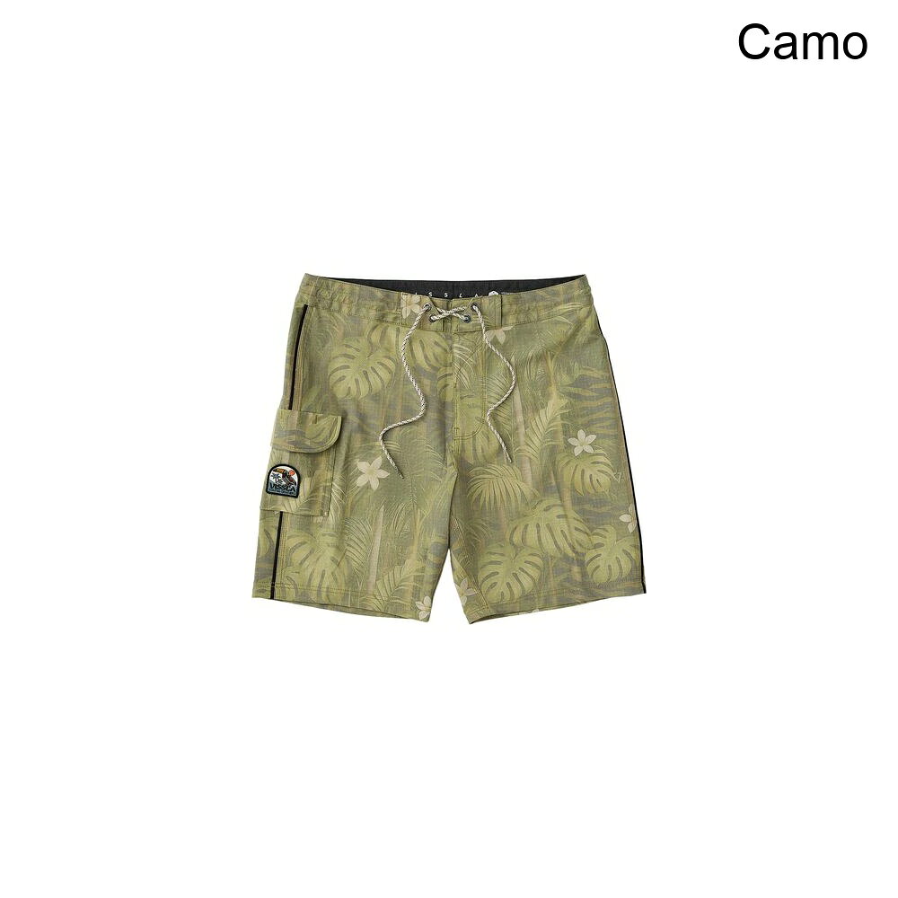 ■商品詳細■ブランドVisslaヴィスラ■商品名Solid Sets 18.5in Boardshort - Men'sソリッド セッツ 18.5インチ ボードショーツ - メンズ■商品状態新品・並行輸入品■色Camo■備考(取寄) ヴィスラ メンズ ソリッド セッツ 18.5インチ ボードショーツ - メンズ Vissla men Solid Sets 18.5in Boardshort - Men's CamoVissla メンズ ハーフパンツ ショートパンツ ズボン アウトドア ブランド カジュアル 男性 大きいサイズ ビックサイズbc-vslb1z8