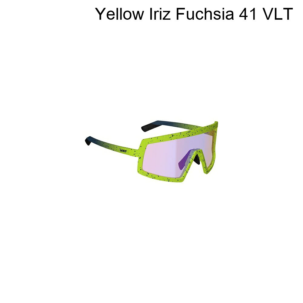 ■商品詳細■ブランドLeattリアット■商品名Mad Viz One Sunglassesマッド ビズ ワン サングラス■商品状態新品・並行輸入品■色Yellow Iriz Fuchsia 41 VLT■備考(取寄) リアット マッド ビズ ワン サングラス Leatt Mad Viz One Sunglasses Yellow Iriz Fuchsia 41 VLTLeatt ゴーグル バイク アクセサリー グッズbc-lbri0wd