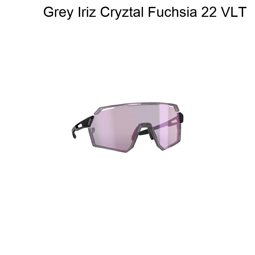 ■商品詳細■ブランドLeattリアット■商品名Ride Viz Pro Sunglassesライド ビズ プロ サングラス■商品状態新品・並行輸入品■色Grey Iriz Cryztal Fuchsia 22 VLT■備考(取寄) リアット ライド ビズ プロ サングラス Leatt Ride Viz Pro Sunglasses Grey Iriz Cryztal Fuchsia 22 VLTLeatt ゴーグル バイク アクセサリー グッズbc-lbri0wy