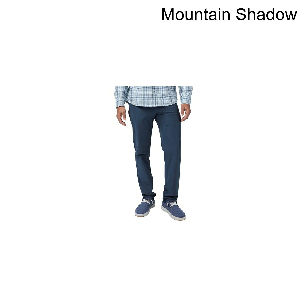 (取寄) スティオ メンズ パンツ - メンズ STIO men Vallis Pant - Men's Mountain Shadow