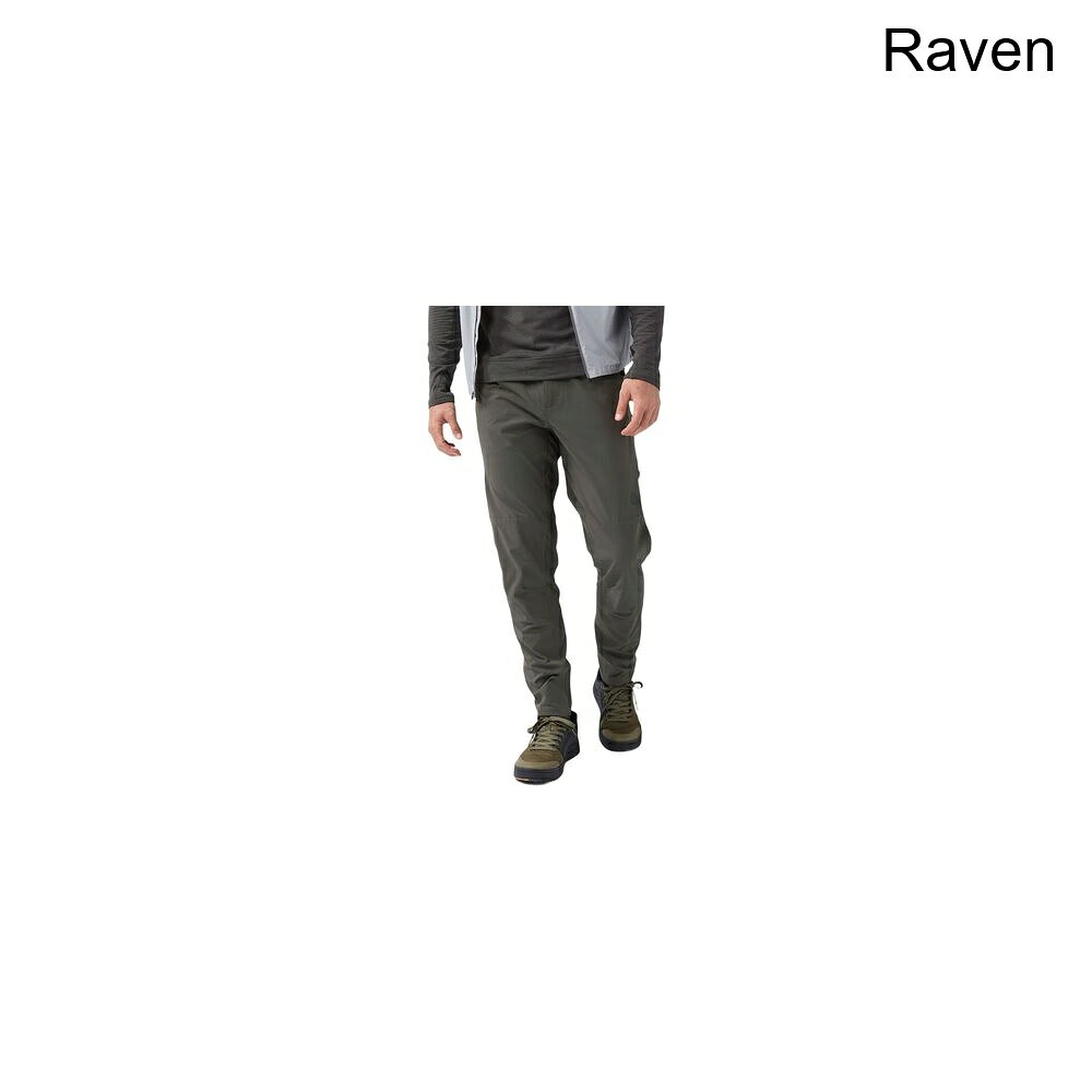 (取寄) スティオ メンズ パンツ - メンズ STIO men OPR Pant - Men's Raven