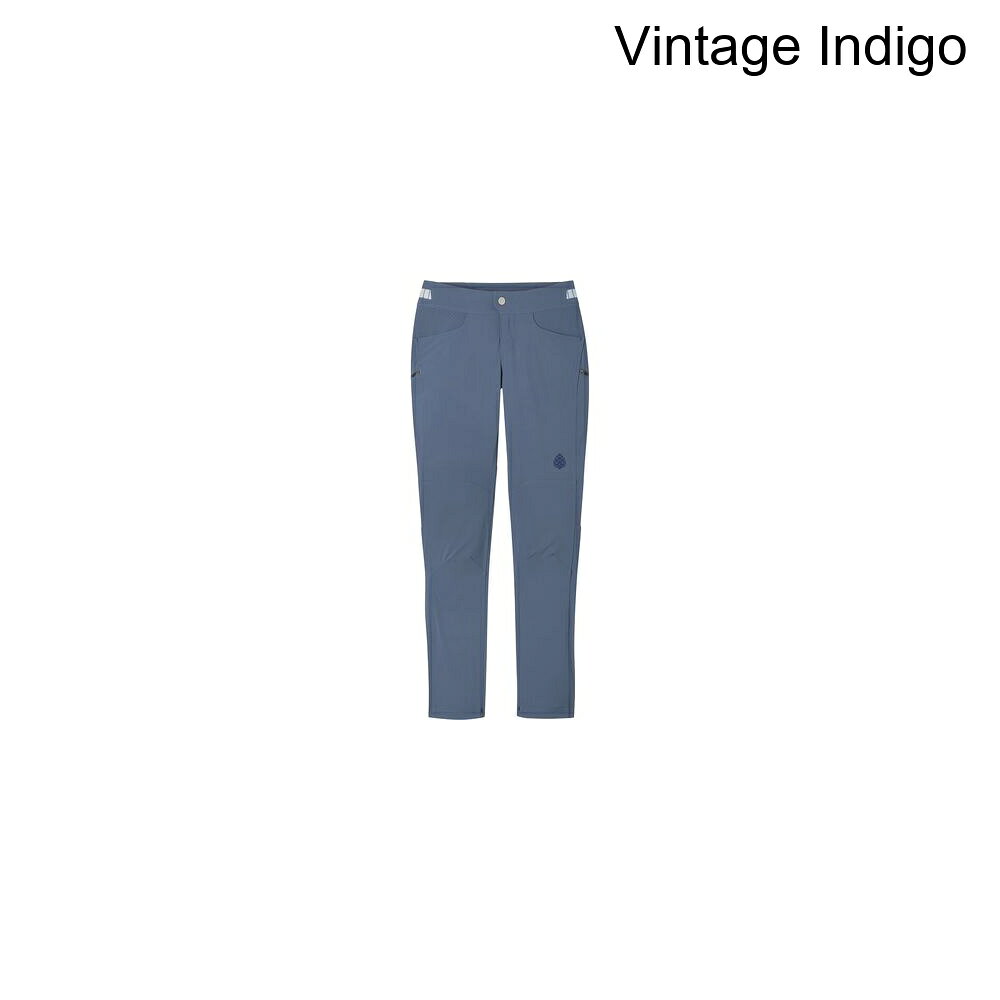(取寄) スティオ レディース パンツ - ウィメンズ STIO women OPR Pant - Women's Vintage Indigo