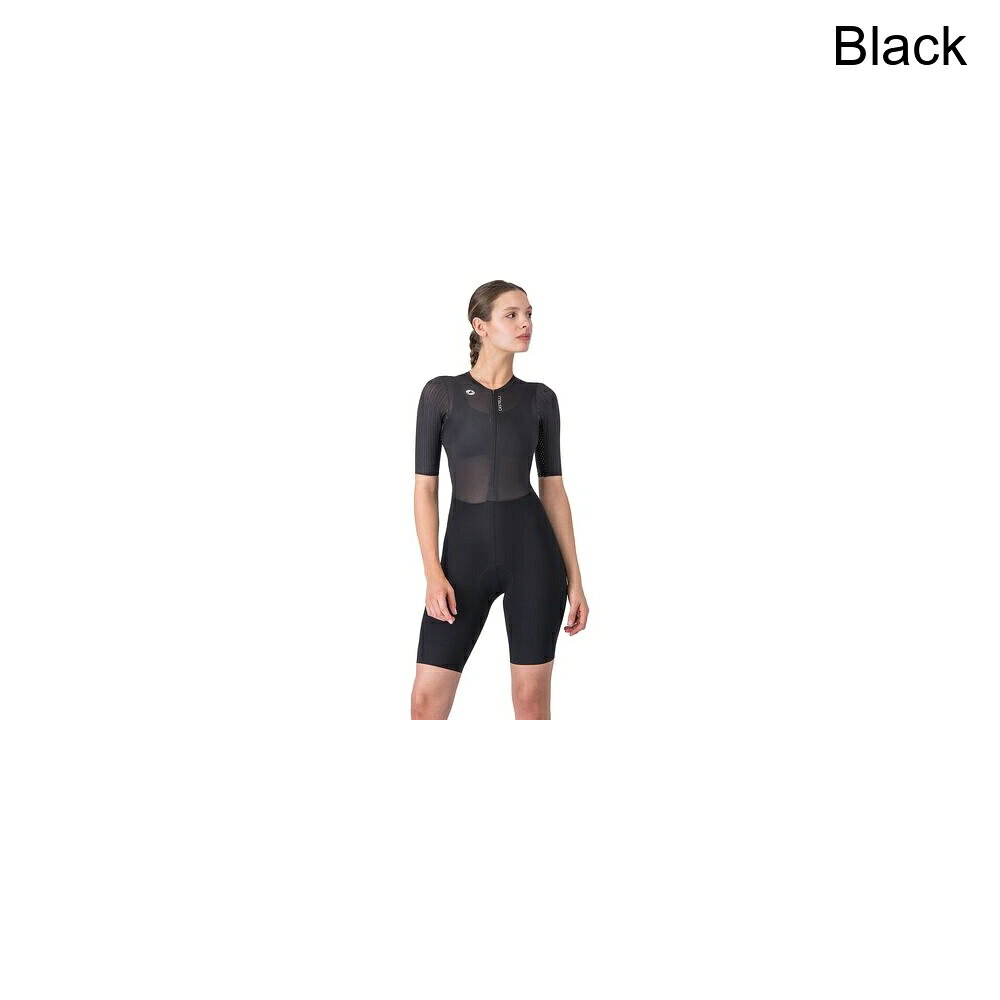 ■商品詳細■ブランドCastelliカステリ■商品名PR 3 Speed Suit - Women'sPR 3 スピード スーツ - ウィメンズ■商品状態新品・並行輸入品■色Black■備考(取寄) カステリ レディース PR 3 スピード スーツ - ウィメンズ Castelli women PR 3 Speed Suit - Women's BlackCastelli スポーツ・アウトドア >> 自転車・サイクリング >> ウェア >> レディースウェア >> サイクリングジャージbc-cstz831