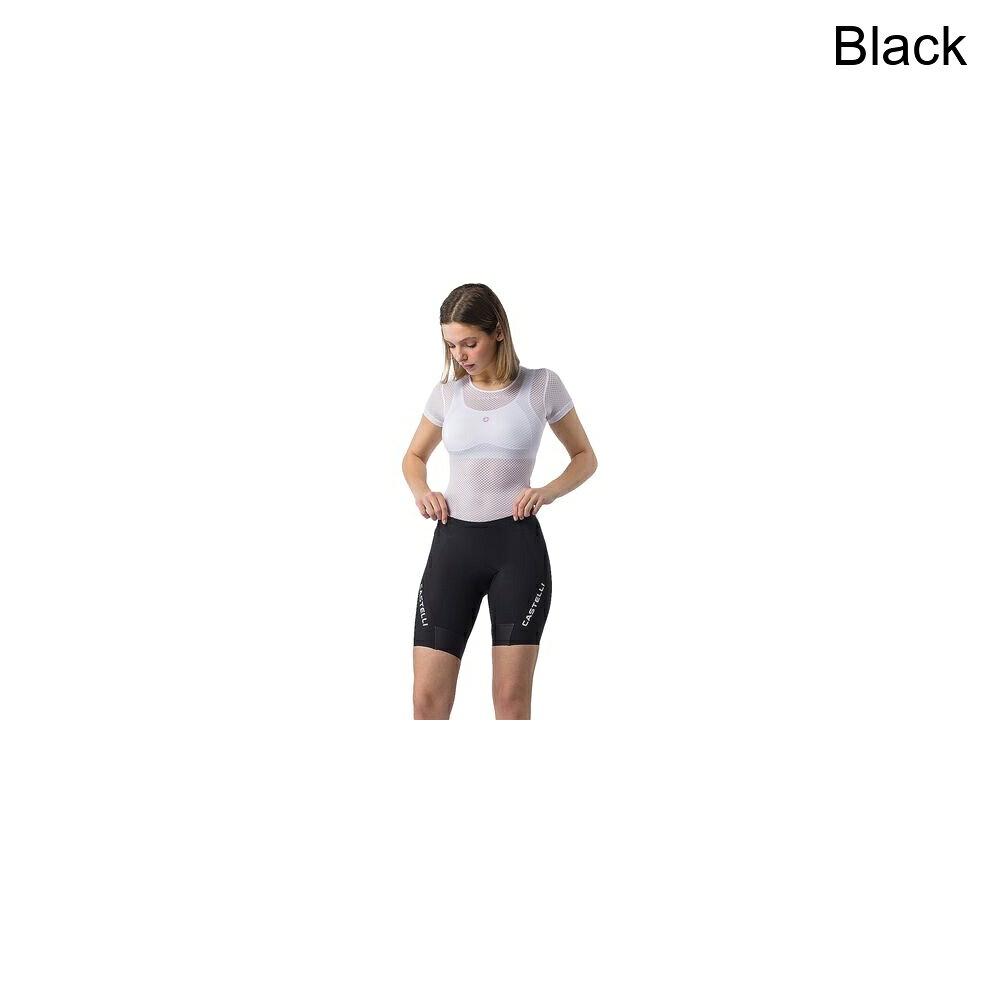 ■商品詳細■ブランドCastelliカステリ■商品名Velocissima 4 Limited Edition Short - Women'sベロシシマ 4 リミテッド エディション ショート - ウィメンズ■商品状態新品・並行輸入品■色Black■備考(取寄) カステリ レディース ベロシシマ 4 リミテッド エディション ショート - ウィメンズ Castelli women Velocissima 4 Limited Edition Short - Women's BlackCastelli レディース ウェア 自転車 サイクリング インナー ブランド 女性 大きいサイズ ビックサイズbc-cstz84f