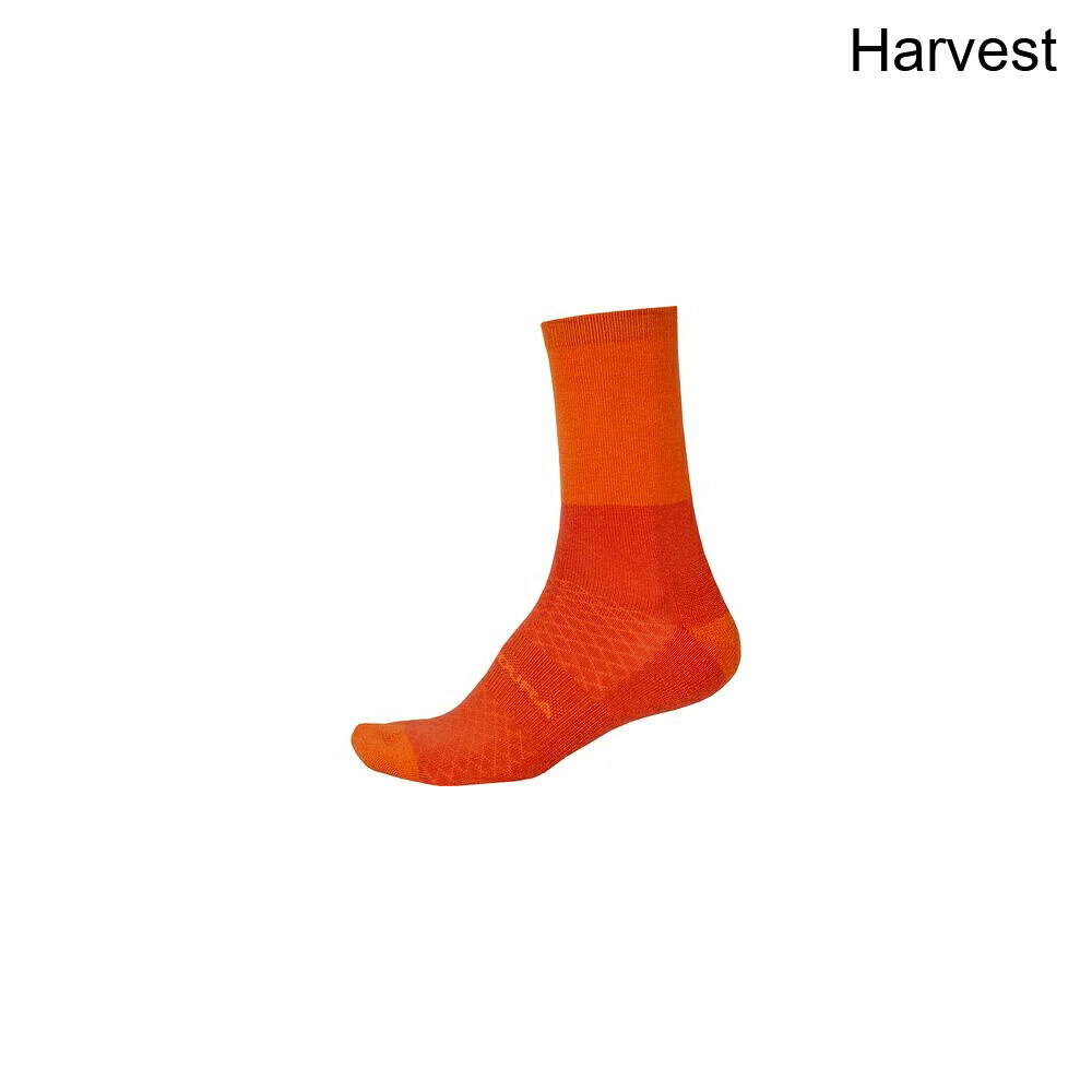 ■商品詳細■ブランドEnduraエンデューラ■商品名BaaBaa Merino Winter Sockバーバー メリノ ウィンター ソック■商品状態新品・並行輸入品■色Harvest■備考(取寄) エンデューラ バーバー メリノ ウィンター ソック Endura BaaBaa Merino Winter Sock HarvestEndura メンズ ソックス 靴下 レッグウェア 自転車 サイクリング ブランド 男性 カジュアル ファッション 大きいサイズ ビックサイズbc-edaz052