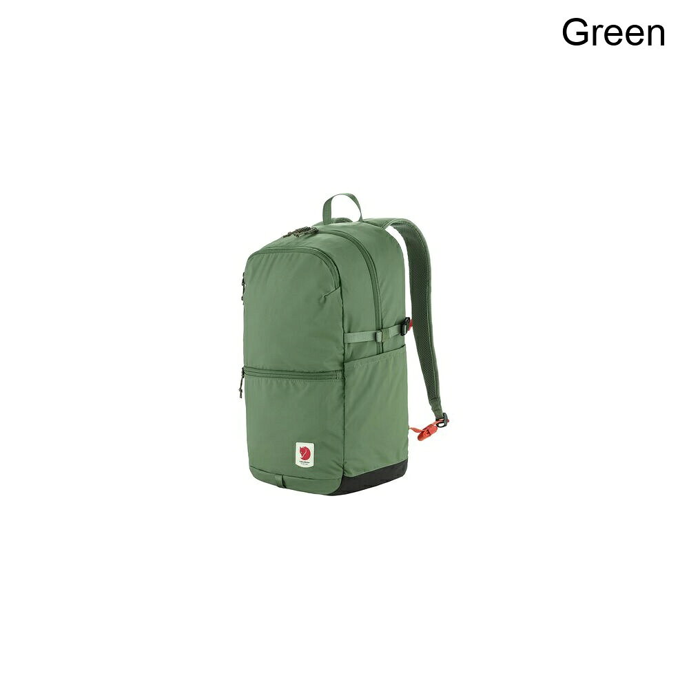 ■商品詳細■ブランドFjallravenフェールラーベン■商品名High Coast 24L Backpackハイ コースト 24L バックパック■商品状態新品・並行輸入品■色Green■備考(取寄) フェールラーベン ハイ コースト 24L バックパック Fjallraven High Coast 24L Backpack GreenFjallraven リュック バックパック 鞄 かばん 登山 アウトドア ブランド カジュアル ストリートbc-fjrz0zu