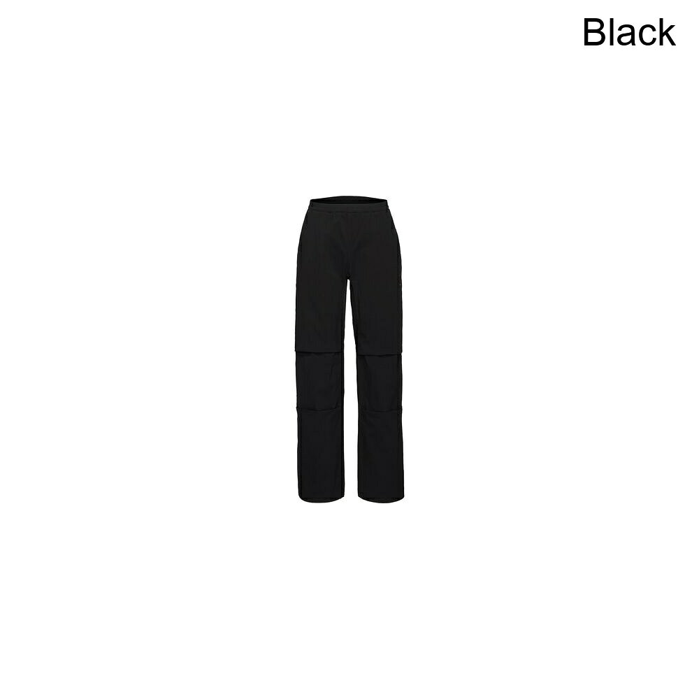 (取寄) マムート レディース クラッグ クライミング パンツ - ウィメンズ Mammut women Crag Climbing Pant - Women's Black