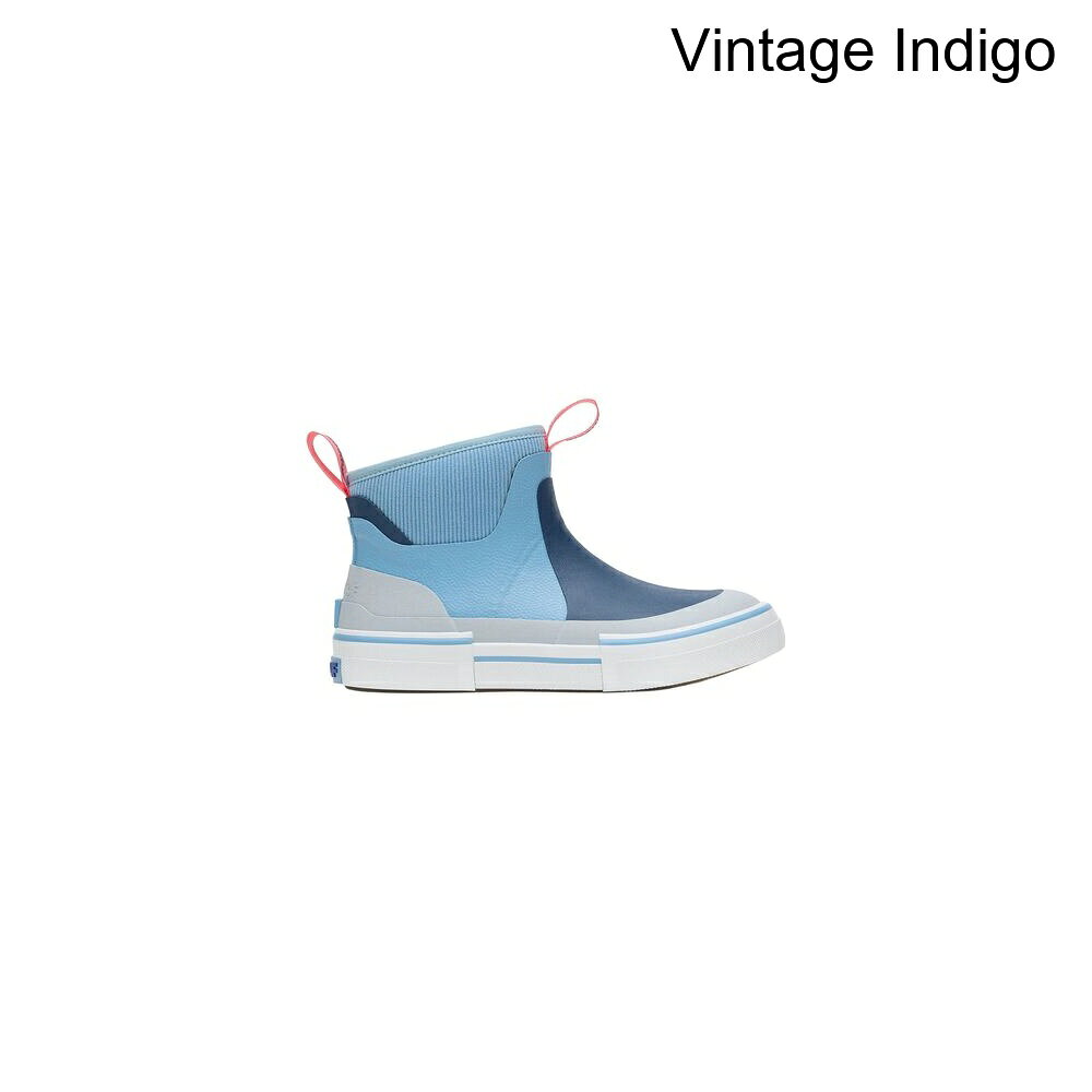 ■商品詳細■ブランドXtratufエクストラタフ■商品名Out of the Ordinary 6in Ankle Deck Boot - Women'sアウト オブ ザ オーディナリー 6インチ アンクル デック ブーツ - ウィメンズ■商品状態新品・並行輸入品■色Vintage Indigo■備考(取寄) エクストラタフ レディース アウト オブ ザ オーディナリー 6インチ アンクル デック ブーツ - ウィメンズ Xtratuf women Out of the Ordinary 6in Ankle Deck Boot - Women's Vintage IndigoXtratuf レディース レインブーツ 靴 シューズ ブランド カジュアル ファッション 大きいサイズ ビックサイズbc-xtf003v