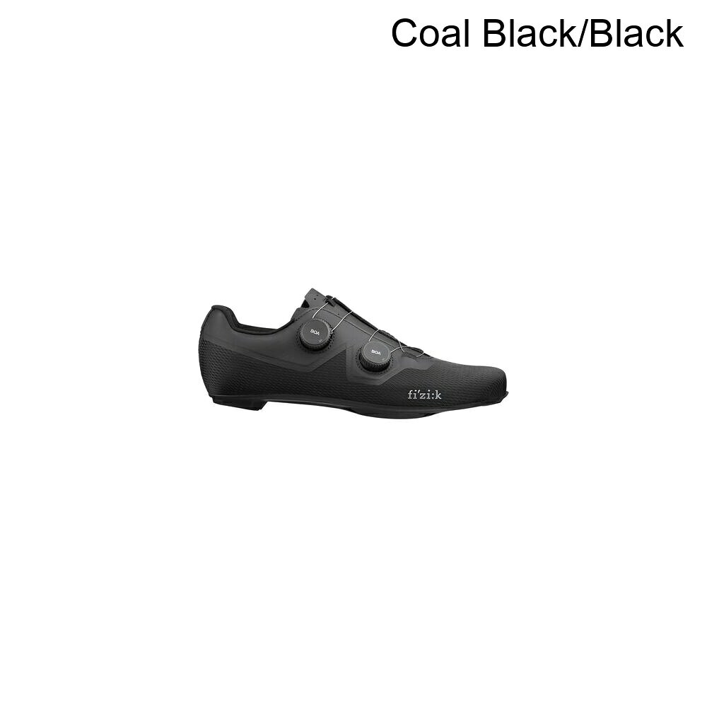 (取寄) フィジーク ライラ サイクリング シューズ Fi'zi:k Lyra Cycling Shoe Coal Black/Black