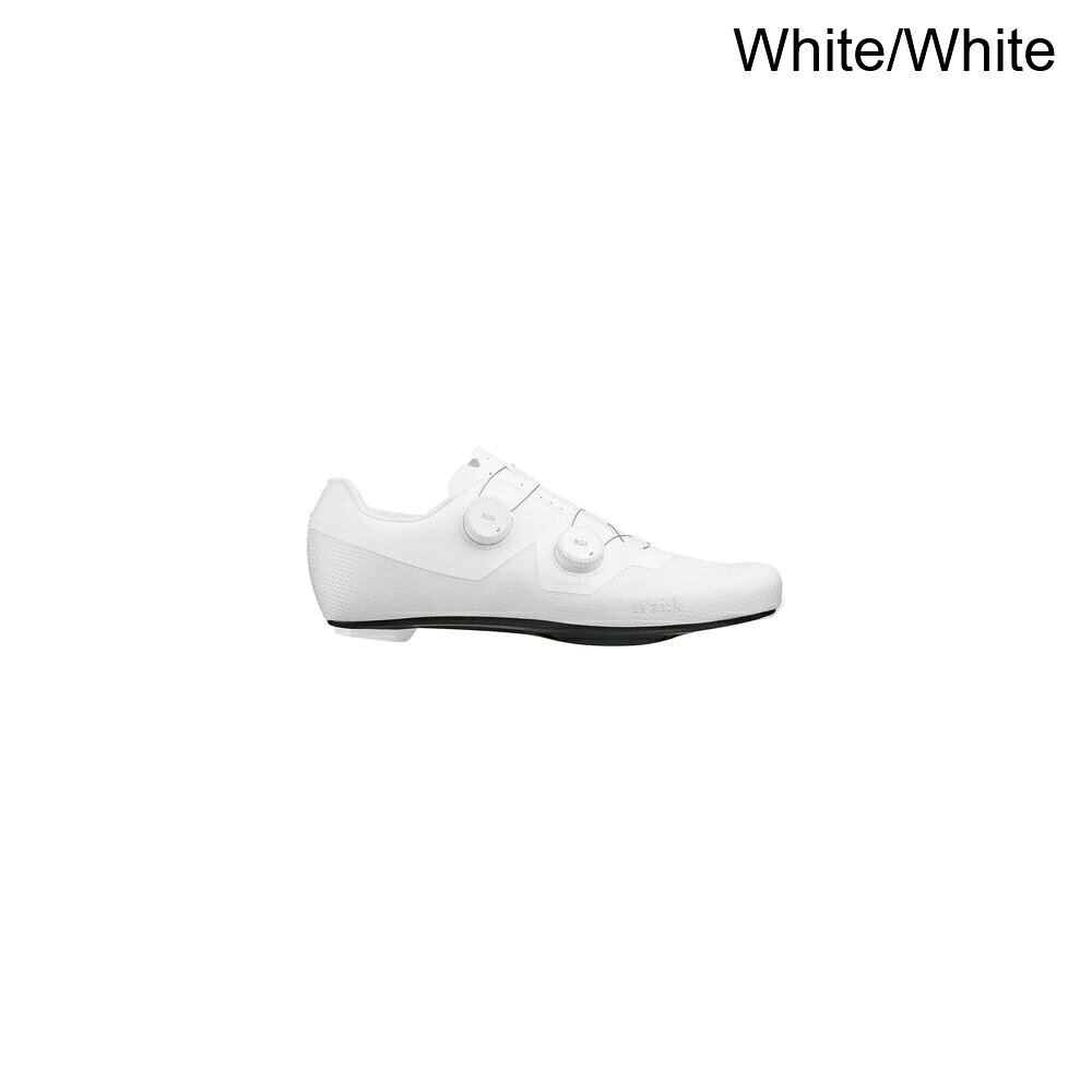 (取寄) フィジーク ライラ サイクリング シューズ Fi'zi:k Lyra Cycling Shoe White/White