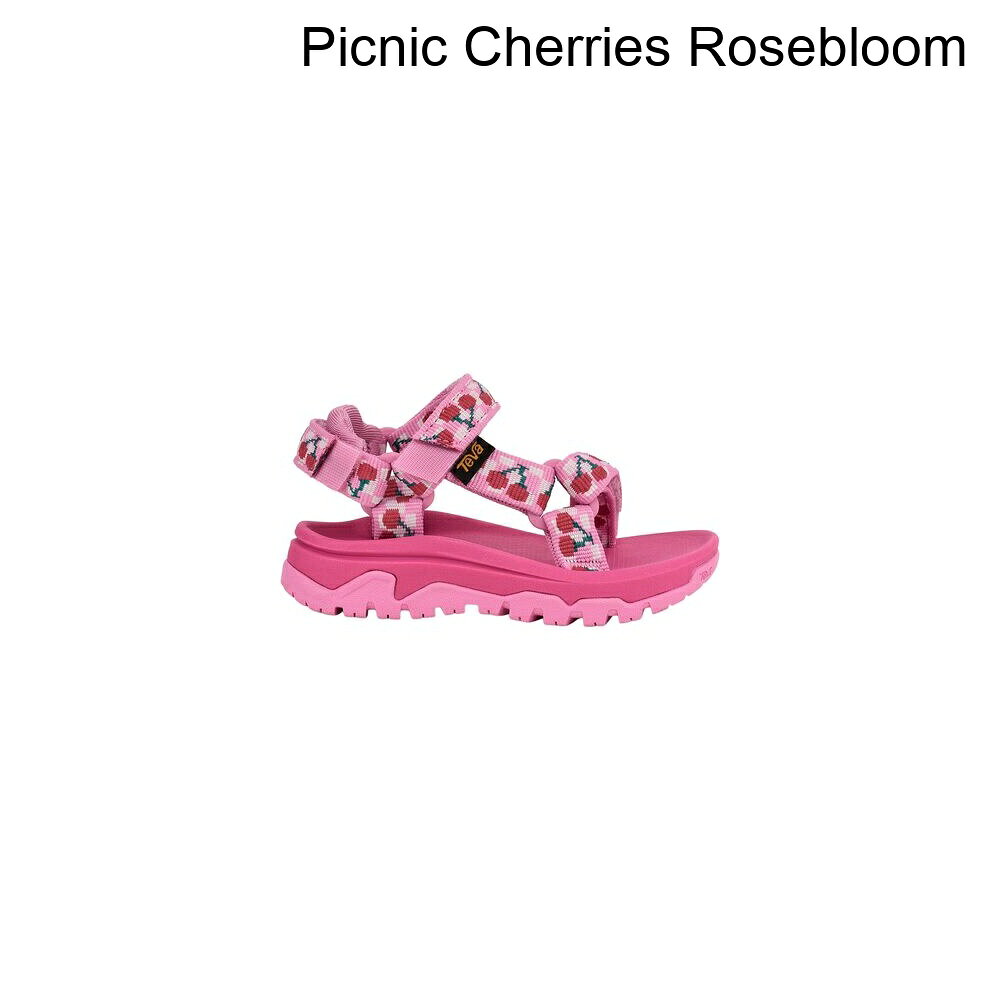 ■商品詳細■ブランドTevaテバ■商品名Hurricane XLT Jr Sandal - Toddlers'ハリケーン Xlt JR サンダル - トッドラー■商品状態新品・並行輸入品■色Picnic Cherries Rosebloom■備考(取寄) テバ トドラー ハリケーン Xlt JR サンダル - トッドラー Teva toddler Hurricane XLT Jr Sandal - Toddlers' Picnic Cherries RosebloomTeva キッズ ウェア ブランド カジュアル ストリート アウトドアbc-tevy1em