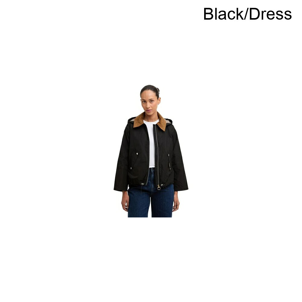 ■商品詳細■ブランドBarbourバブアー■商品名Weaver Showerproof Jacket - Women'sウィーバー シャワープルーフ ジャケット - ウィメンズ■商品状態新品・並行輸入品■色Black/Dress■備考(取寄) バブアー レディース ウィーバー シャワープルーフ ジャケット - ウィメンズ Barbour women Weaver Showerproof Jacket - Women's Black/DressBarbour メンズ レインウェア レインジャケット アウター ハイキング 登山 マウンテン アウトドア 雨具 男性 大きいサイズbc-baoo3d0