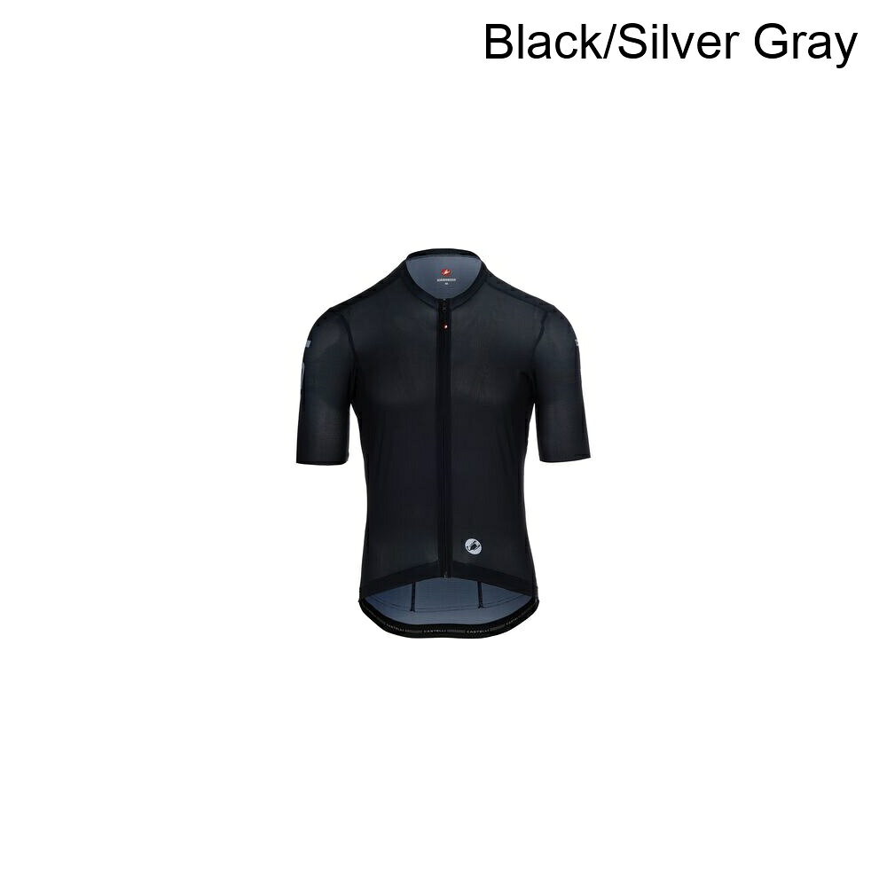 ■商品詳細■ブランドCastelliカステリ■商品名Entrata Apex Limited Edition Jersey - Men'sエントラータ アペック リミテッド エディション ジャージ - メンズ■商品状態新品・並行輸入品■色Black/Silver Gray■備考(取寄) カステリ メンズ エントラータ アペック リミテッド エディション ジャージ - メンズ Castelli men Entrata Apex Limited Edition Jersey - Men's Black/Silver GrayCastelli メンズウェア サイクリングジャージ スポーツ 自転車 サイクリング ウェア 男性 大きいサイズ ビックサイズ bc-cstz849