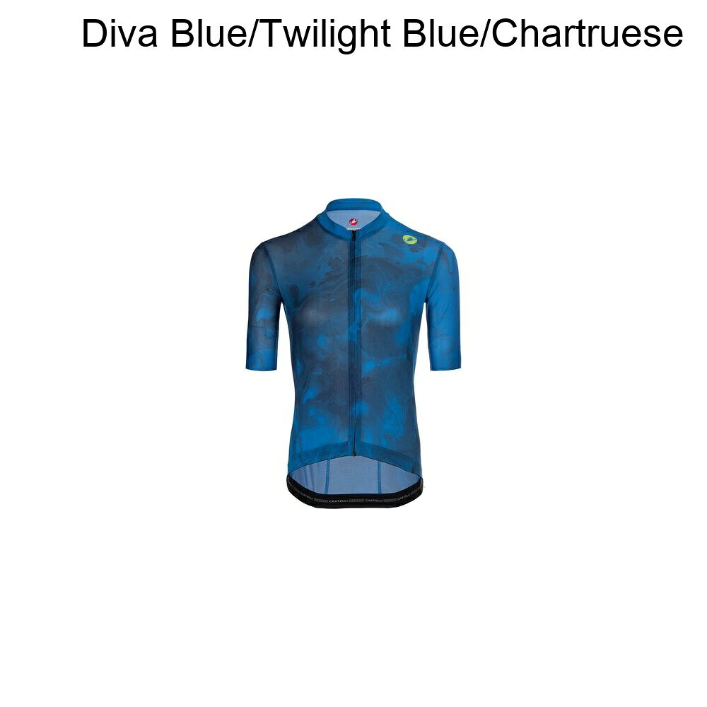 ■商品詳細■ブランドCastelliカステリ■商品名Velocissima Limited Edition Jersey - Women'sベロシシマ リミテッド エディション ジャージ - ウィメンズ■商品状態新品・並行輸入品■色Diva Blue/Twilight Blue/Chartruese■備考(取寄) カステリ レディース ベロシシマ リミテッド エディション ジャージ - ウィメンズ Castelli women Velocissima Limited Edition Jersey - Women's Diva Blue/Twilight Blue/ChartrueseCastelli スポーツ・アウトドア >> 自転車・サイクリング >> ウェア >> レディースウェア >> サイクリングジャージbc-cstz84g