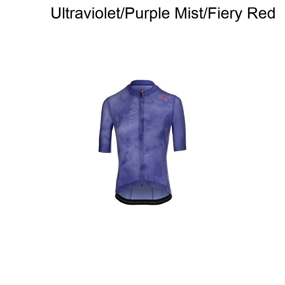 ■商品詳細■ブランドCastelliカステリ■商品名Velocissima Limited Edition Jersey - Women'sベロシシマ リミテッド エディション ジャージ - ウィメンズ■商品状態新品・並行輸入品■色Ultraviolet/Purple Mist/Fiery Red■備考(取寄) カステリ レディース ベロシシマ リミテッド エディション ジャージ - ウィメンズ Castelli women Velocissima Limited Edition Jersey - Women's Ultraviolet/Purple Mist/Fiery RedCastelli スポーツ・アウトドア >> 自転車・サイクリング >> ウェア >> レディースウェア >> サイクリングジャージbc-cstz84g