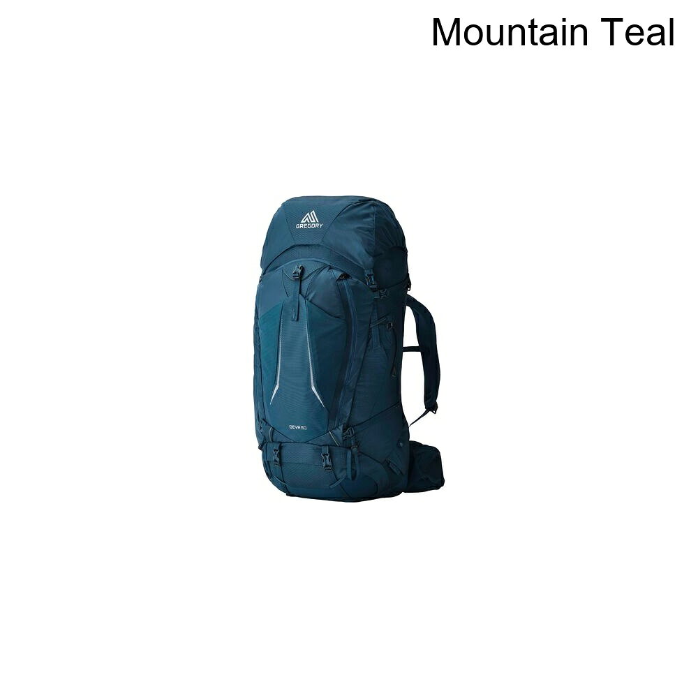 ■商品詳細■ブランドGregoryグレゴリー■商品名Deva 60L Backpack - Women'sデヴァ 60L バックパック - ウィメンズ■商品状態新品・並行輸入品■色Mountain Teal■備考(取寄) グレゴリー レディース デヴァ 60L バックパック - ウィメンズ Gregory women Deva 60L Backpack - Women's Mountain TealGregory リュック バックパック 鞄 かばん 登山 アウトドア ブランド カジュアル ストリートbc-grez0cg