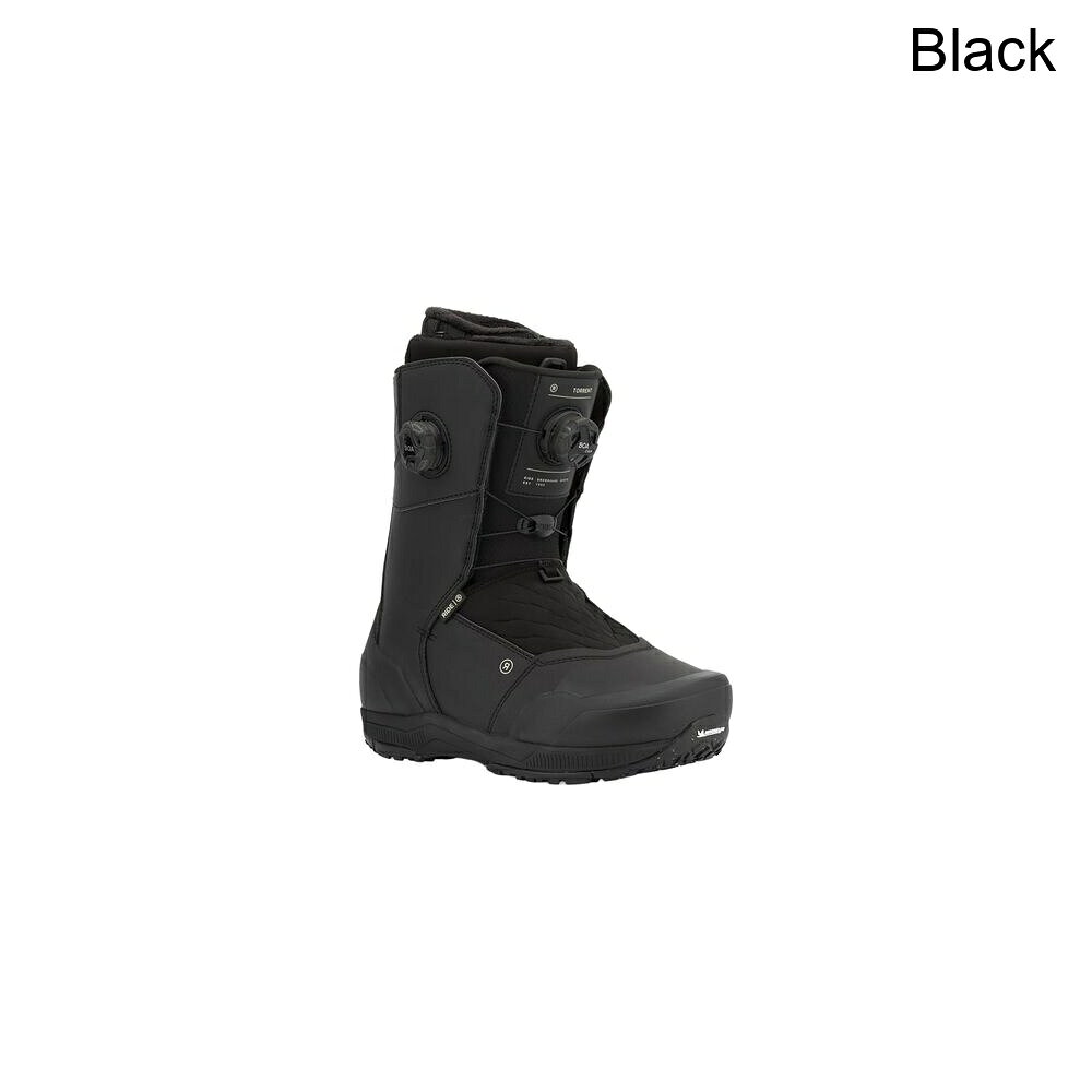 ■商品詳細■ブランドRideライド■商品名Torrent Snowboard Boot - 2026 - Men'sトレント スノーボード ブーツ - - メンズ■商品状態新品・並行輸入品■色Black■備考(取寄) ライド メンズ トレント スノーボード ブーツ - - メンズ Ride men Torrent Snowboard Boot - 2026 - Men's BlackRide スキー スノーボード スノボ ブーツ 靴 ブランド カジュアル ストリート アウトドアbc-rdem1cs