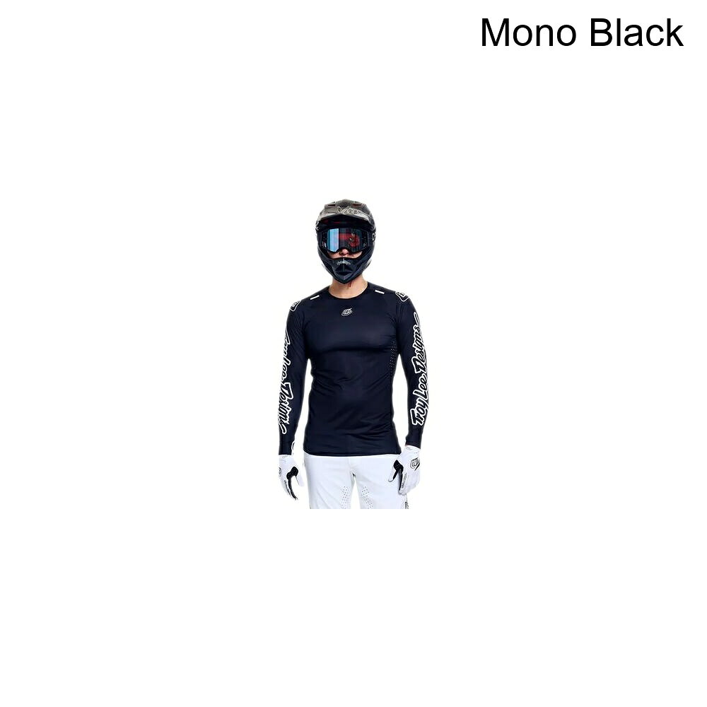 ■商品詳細■ブランドTroy Lee Designsトロイリーデザインズ■商品名Sprint Ultra Jersey - Men'sスプリント ウルトラ ジャージ - メンズ■商品状態新品・並行輸入品■色Mono Black■備考(取寄) トロイリーデザインズ メンズ スプリント ウルトラ ジャージ - メンズ Troy Lee Designs men Sprint Ultra Jersey - Men's Mono BlackTroy Lee Designs メンズ シャツ トップス ウェア 自転車 サイクリング 男性 ブランド 大きいサイズ ビックサイズbc-tldy1kd