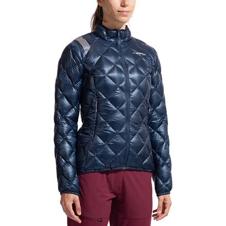 ■商品詳細■ブランドLa Sportivaスポルティバ■商品名Lumina 100 Down Jacket - Women'sルミナ 100 ダウン ジャケット - ウィメンズ■商品状態新品・並行輸入品■色Night Sky■備考(取寄) スポルティバ レディース ルミナ 100 ダウン ジャケット - ウィメンズ La Sportiva women Lumina 100 Down Jacket - Women's Night SkyLa Sportiva レディース ジャケット トップス アウトドア ウェア ハイキング 登山 マウンテン 山ガール ファッション ブランド 大きいサイズ ビッグサイズbc-LSPZ2UH