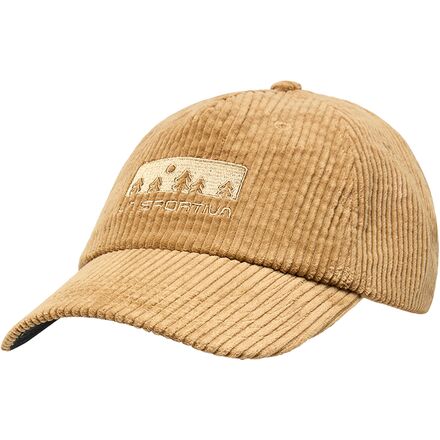 樂天商城 - (取寄) スポルティバ セッター キャップ La Sportiva Setter Cap Savana