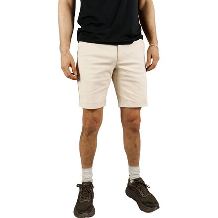 樂天商城 - (取寄) リブシン メンズ フレックス キャンバス ショート - メンズ Livsn men Flex Canvas Short - Men's Birch