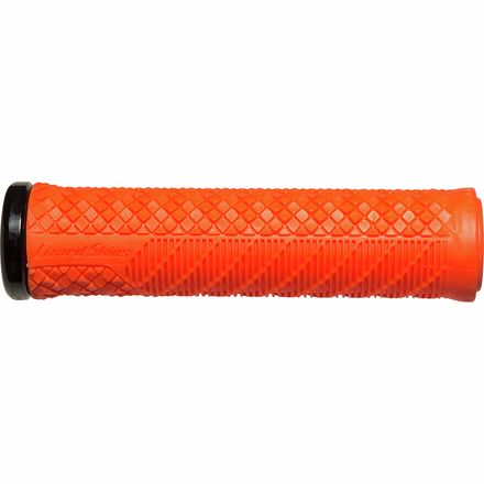 Other - (取寄) リザードスキンズ チャージャー エボ ロック-オン グリップス Lizard Skins Charger Evo Lock-On Grips Blaze Orange