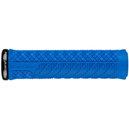 Other - (取寄) リザードスキンズ チャージャー エボ ロック-オン グリップス Lizard Skins Charger Evo Lock-On Grips Electric Blue