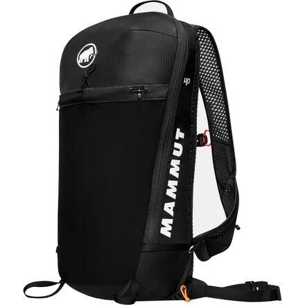 (取寄) マムート アエナジー 12L デイパック Mammut Aenergy 12L Daypack Black
