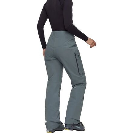(取寄) マムート レディース ストーニー HS サーモ パンツ - ウィメンズ Mammut women Stoney HS Thermo Pant - Women's Strataa 2