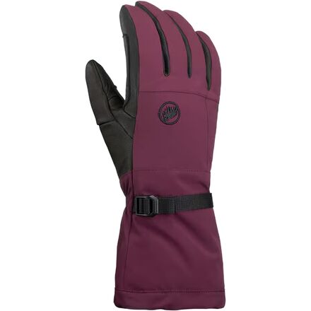 乐天商城 - (取寄) マムート ストーニー グローブ Mammut Stoney Glove Vin