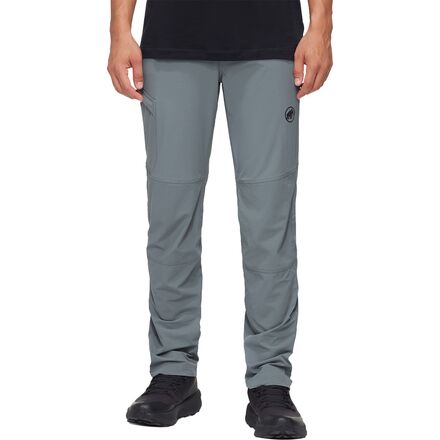 (取寄) マムート メンズ ランボールド Iv パンツ - メンズ Mammut men Runbold IV Pant - Men's Strata