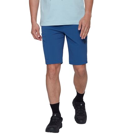 (取寄) マムート メンズ ランボールド Iv ショート - メンズ Mammut men Runbold IV Short - Men's Tschiel