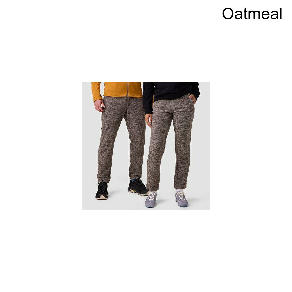(取寄) コアラツリー エボリューション ジョガー - ユニセックス Coalatree Evolution Jogger - Unisex Oatmeal