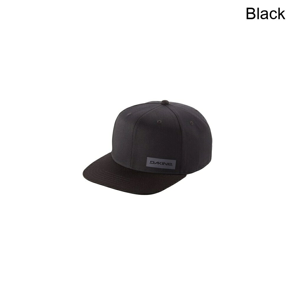 ■商品詳細■ブランドDAKINEダカイン■商品名Box Rail Capボックス レイル キャップ■商品状態新品・並行輸入品■色Black■備考(取寄) ダカイン ボックス レイル キャップ DAKINE Box Rail Cap BlackDAKINE 帽子 キャップ ハット ニット帽 ニットキャップ ブランド カジュアルbc-dakz7w8