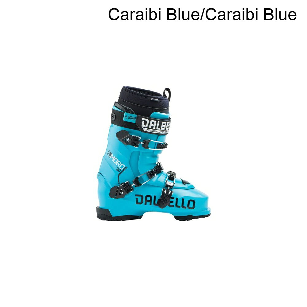 ■商品詳細■ブランドDalbello Sportsダルベロスポーツ■商品名IL Moro 90 3D Wrap Ski Boot - 2026IL モロ 90 3D ラップ スキー ブーツ -■商品状態新品・並行輸入品■色Caraibi Blue/Caraibi Blue■備考(取寄) ダルベロスポーツ IL モロ 90 3D ラップ スキー ブーツ - Dalbello Sports IL Moro 90 3D Wrap Ski Boot - 2026 Caraibi Blue/Caraibi BlueDalbello Sports スキー スノーボード ブーツ 靴 ブランド 大きいサイズ ビックサイズbc-dbln0cx