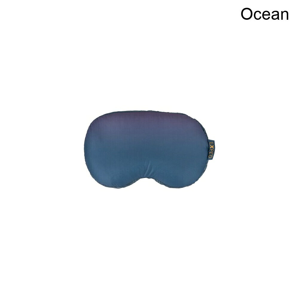(取寄) エクスペド ピロー Exped Versaluxe Pillow Ocean