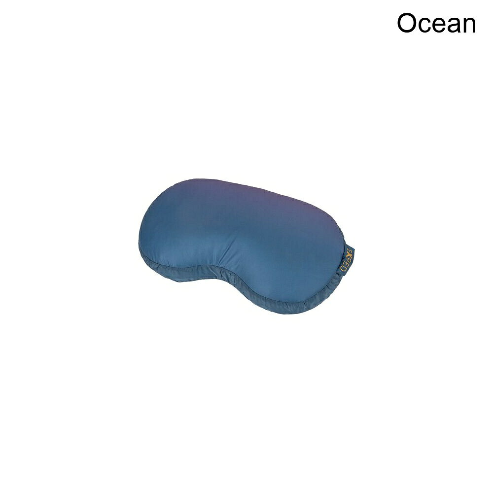 スウィートラグの(取寄) エクスペド ピロー Exped Versaluxe Pillow Ocean｜アングル2