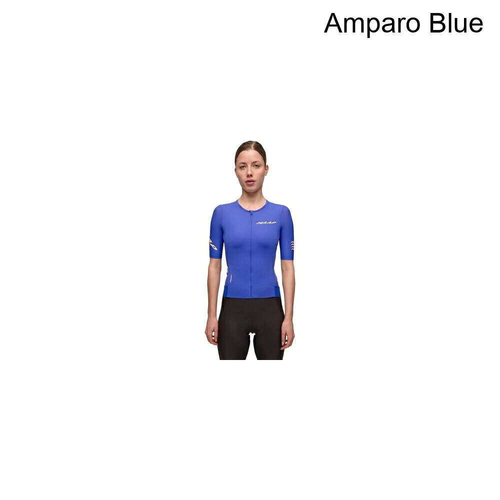 ■商品詳細■ブランドMAAPマープ■商品名Emerge Short-Sleeve Jersey - Women'sエマージュ ショートスリーブ ジャージ - ウィメンズ■商品状態新品・並行輸入品■色Amparo Blue■備考(取寄) マープ レディース エマージュ ショートスリーブ ジャージ - ウィメンズ MAAP women Emerge Short-Sleeve Jersey - Women's Amparo BlueMAAP スポーツ・アウトドア >> 自転車・サイクリング >> ウェア >> レディースウェア >> サイクリングジャージbc-maq00ei