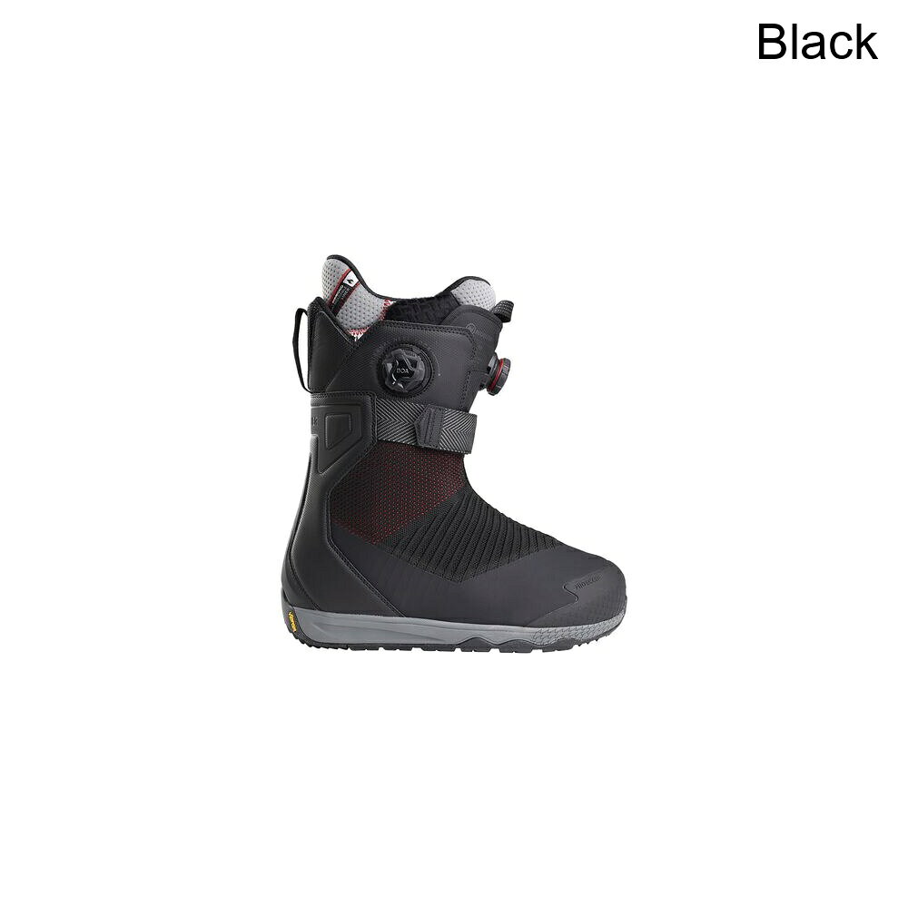 ■商品詳細■ブランドNideckerナイデッカー■商品名Index Snowboard Boot - 2026 - Men'sインデキクス スノーボード ブーツ - - メンズ■商品状態新品・並行輸入品■色Black■備考(取寄) ナイデッカー メンズ インデキクス スノーボード ブーツ - - メンズ Nidecker men Index Snowboard Boot - 2026 - Men's BlackNidecker スキー スノーボード スノボ ブーツ 靴 ブランド カジュアル ストリート アウトドアbc-ndkd07q