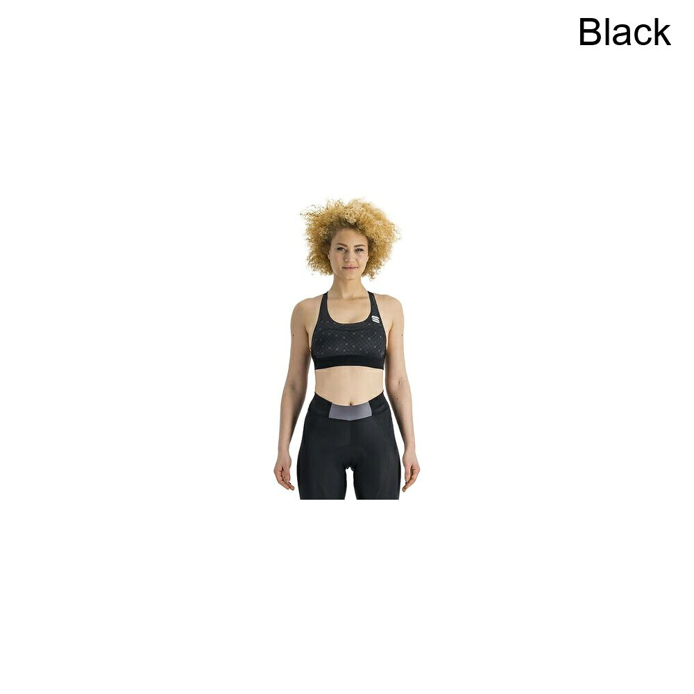(取寄) スポーツフル レディース ネオ ショート - ウィメンズ Sportful women Neo Short - Women's Black