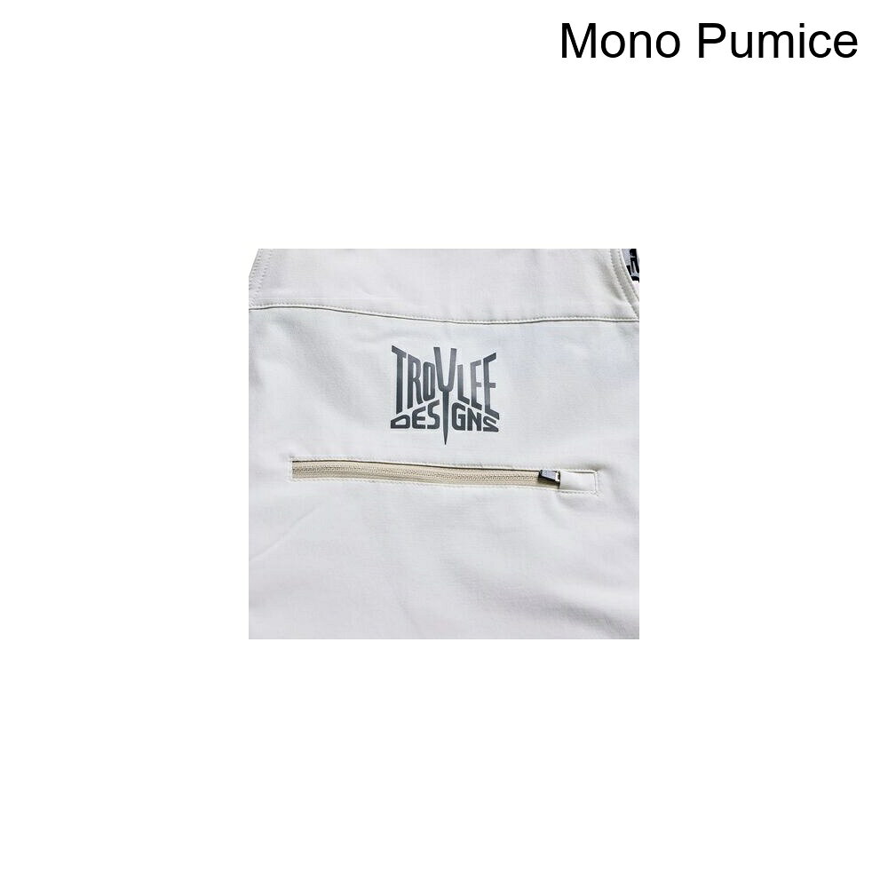 スウィートラグの(取寄) トロイリーデザインズ メンズ オーバーセンダー プロ パンツ - メンズ Troy Lee Designs men Oversender Pro Pant - Men's Mono Pumice｜アングル3