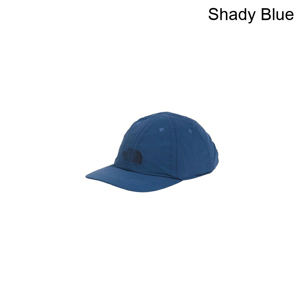 (取寄) ノースフェイス ホライゾン ハット The North Face Horizon Hat Shady Blue