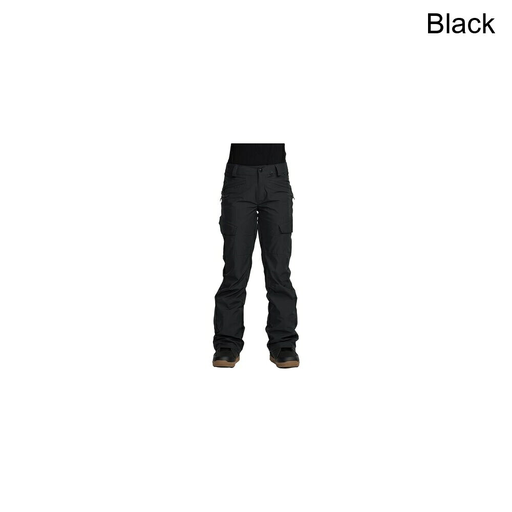 ■商品詳細■ブランドVolcomボルコム■商品名Stonelark GORE-TEX Pant - Women'sゴア-テックス パンツ - ウィメンズ■商品状態新品・並行輸入品■色Black■備考(取寄) ボルコム レディース ゴア-テックス パンツ - ウィメンズ Volcom women Stonelark GORE-TEX Pant - Women's BlackVolcom レディース パンツ スキー スノボ パンツ スノーボード ハイキング 登山 マウンテン アウトドア ファッション ブランドbc-vlcz9e6