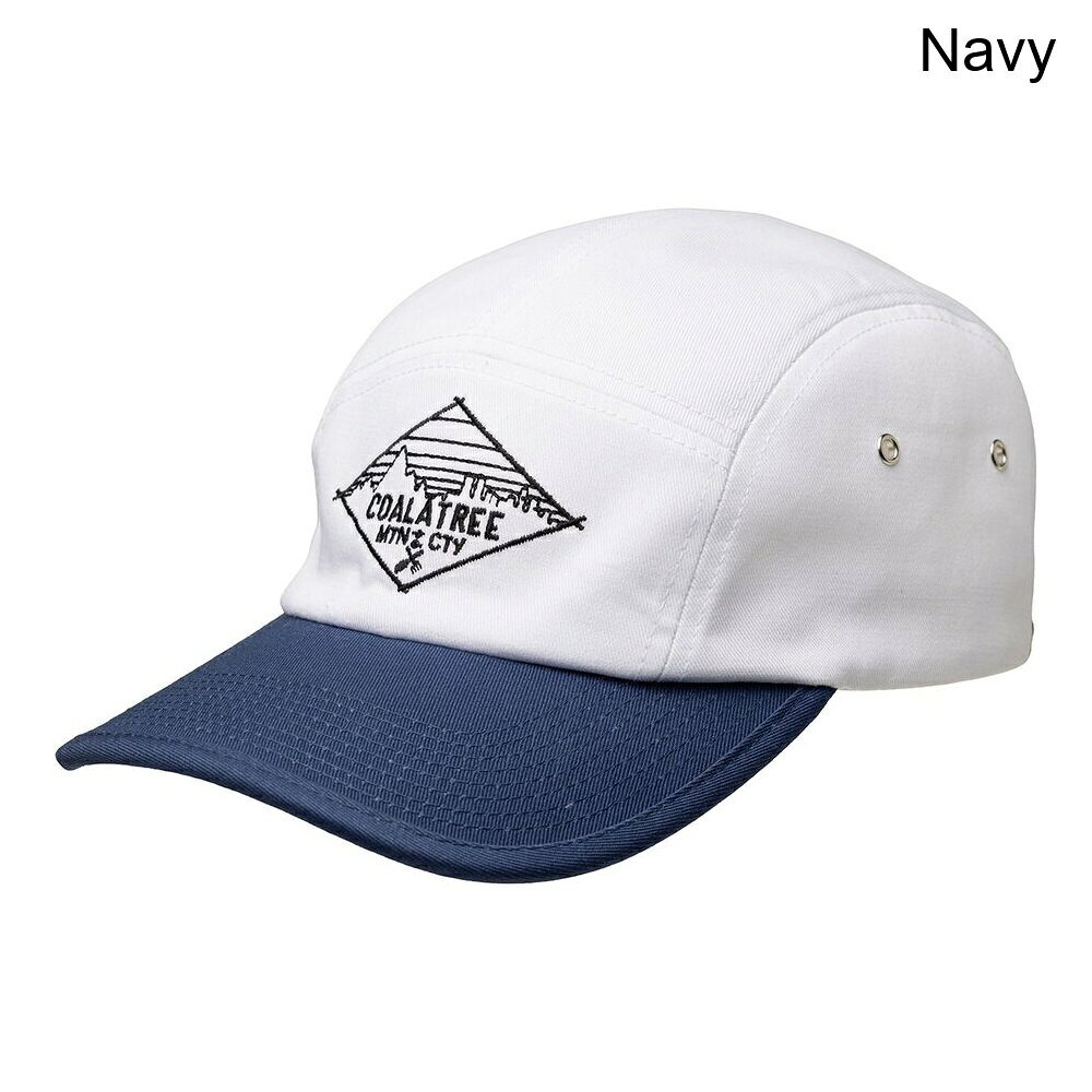 ■商品詳細■ブランドCoalatreeコアラツリー■商品名MTN2CTY Five Panel Hatファイブ パネル ハット■商品状態新品・並行輸入品■色Navy■備考(取寄) コアラツリー ファイブ パネル ハット Coalatree MTN2CTY Five Panel Hat NavyCoalatree 帽子 キャップ ハット ニット帽 ニットキャップ ブランド カジュアルbc-cot000q