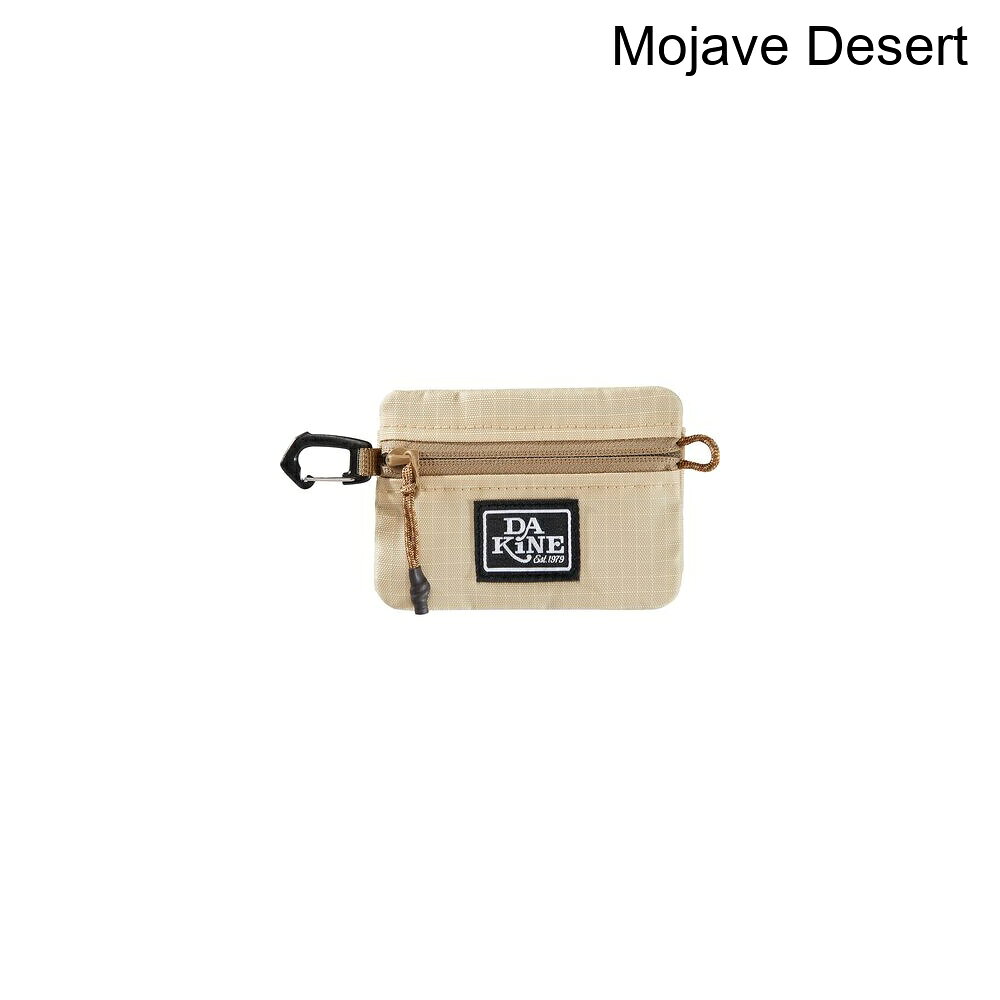 (取寄) ダカイン ジュード カード ウォレット DAKINE Jude Card Wallet Mojave Desert