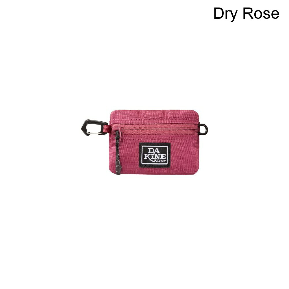 ■商品詳細■ブランドDAKINEダカイン■商品名Jude Card Walletジュード カード ウォレット■商品状態新品・並行輸入品■色Dry Rose■備考(取寄) ダカイン ジュード カード ウォレット DAKINE Jude Card Wallet Dry RoseDAKINE 財布 Wallet ブランド メンズ 男性bc-dakz7wh